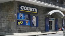 Garantie de Courts Mammouth : le service client est prolongé sur les achats avec Iframac Ltd