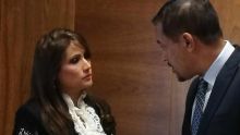 Affaire Soornack - Sanjive Oogarah : «Je prendrai des actions légales»