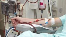 76 patients dialysés décédés depuis le 5 mars