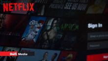 Netflix explose les attentes avec 13 millions d'abonnés supplémentaires