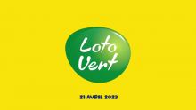 Loto Vert : tirage de ce vendredi 21 Avril 2023