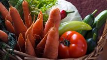Carotte, piment, giraumon, pomme d’amour, bringelle… Ces légumes qui coûtent moins cher