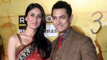 Kareena Kapoor et Aamir Khan pour «Lal Singh Chaddha»