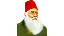Bicentenary celebrations of Sir Syed Ahmad Khan in Mauritius