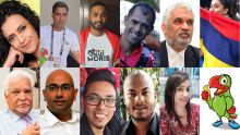 Jeux des Îles de l’océan Indien 2019 : tous dans l’euphorie des Jeux