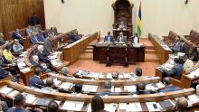 Assemblée générale ce mardi : économie, justice et lutte contre la criminalité à l’agenda de Navin Ramgoolam