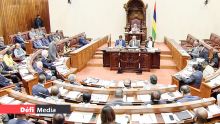 Travaux parlementaires : Rama Sithanen, la NADC, le droit de vote de la diaspora et la SST au menu