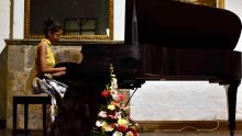 Shekina Mootanah : jeune prodige du piano