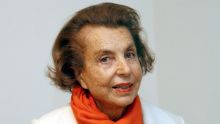 Liliane Bettencourt, la femme la plus riche du monde, est morte