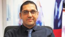 Salim Peer, directeur de Castille : «La finance et les TIC attirent de plus en plus de jeunes»