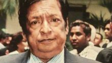 Nécrologie : Vijay Coomar Joypaul emporté par la maladie