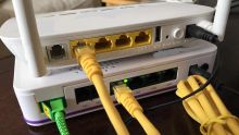 Internet : comment sécuriser son modem
