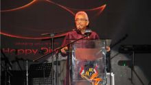 Célébrations de Divali au MGI, Moka - Pravind Jugnauth : «Ansam, lame dan lame nou pou atenn nou lobzektif»