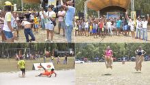 Radio Plus Beach Tour en images