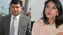 Alliance Nationale : privés d’investiture, Anishta Babooram et Dan Baboo «choqués» 