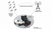 Enregistrements téléphoniques : des dispositifs d’écoute commandés en mars 2014