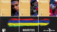 Trois artistes mauriciens sélectionnés pour l’épisode local de The Mic : Africa