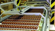 Ferrero fête ses 70 ans, en consommant un tiers des noisettes mondiales