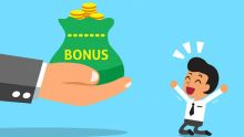 End-of-Year Bonus An Excellent Opportunity to Double Your Savings