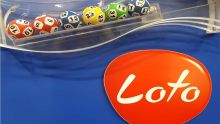 Loto : un joueur remporte Rs 12,8 millions