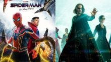 Sorties cinéma : Spider-Man et The Matrix tiennent les cinéphiles en haleine