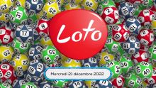 Loto : pas de grand gagnant, prochain jackpot à Rs 25 millions