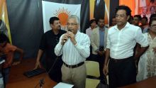 A la veille de sa nomination au poste de Premier ministre : Pravind Jugnauth rend hommage à SAJ