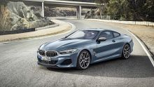 Vroom - BMW M850i xDrive : à couper le souffle