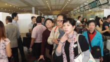 Coronavirus : tous les passagers en provenance de Wuhan placés en quarantaine