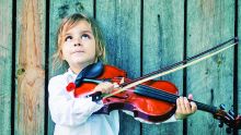 Appel à la solidarité : elle cherche un violon pour sa fille