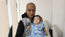 Faute de moyens : le petit Yuvansh rentrera au pays sans avoir pu faire de transplant