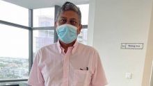 Affaire Betamax : Veekram Bhunjun bientôt fixé sur sa demande