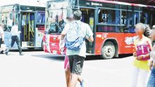 Transport public gratuit : ReA soutient la proposition du PTr
