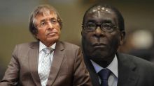 Anil Gayan : «Robert Mugabe est un grand dirigeant africain»