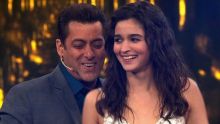 Inshallah : Salman Khan et Alia Bhatt finalisés par Sanjay Leela Bhansali