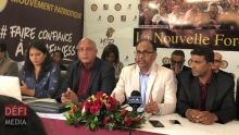 CWA - Alan Ganoo : «Double coup de massue pour le peuple»