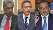 Air Mauritius placée sous administration volontaire : voici les réactions d’Arvin Boolell, Xavier-Luc Duval et Reza Uteem 