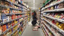 Hygiène dans les supermarchés : quelle garantie ?