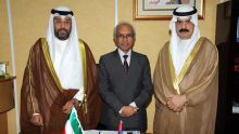 Investment of around Rs 4.4 billion by Saudi and Kuwait for Flacq University Hospital