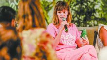 Festival du Vivant - Biodiversité : l’art entre en scène 