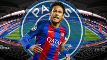 Football : le feuilleton Neymar au PSG proche du dénouement?