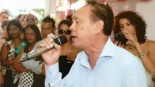 Pecos, l’Engelbert Humperdinck local