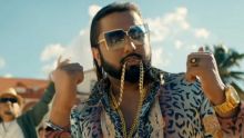 Une plainte contre Honey Singh pour la chanson Makhna