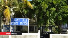 Bateau de pêche échoué à La Réunion : l’embarcation volée à Grand-Baie