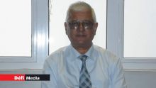 Covid-19 : le Dr Vasant Rao Gujadhur prévoit une hausse des cas d’ici la semaine prochaine