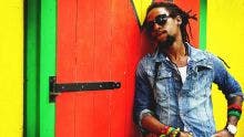 Reggae Love Festival : le chanteur Jah Cureen tête d’affiche