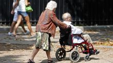 En 2050, le monde comptera deux milliards de personnes âgées de plus de 60 ans