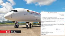 Rapport des administrateurs : le GM propose d’injecter Rs 12 Md au sein d’Air Mauritius