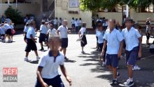 Avis de fortes averses - Dinesh Seeharee, du ministère de l’Education : «Les classes continuent normalement»