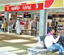 Mauritius Duty Free Paradise possible recours à la grève